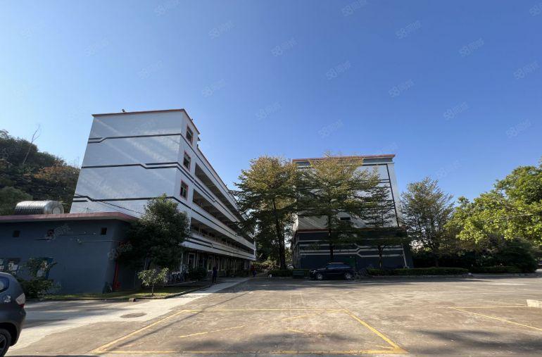 同乐花园式独门独院厂房12000平出租大小可分租空地大好招工