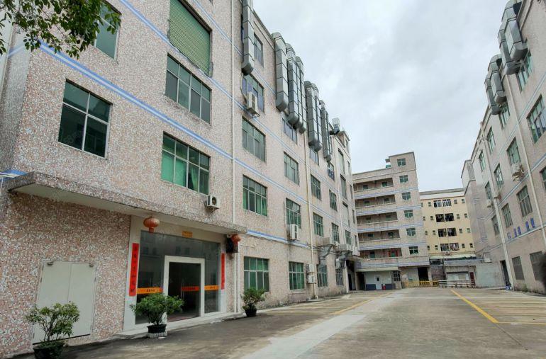 16元起租！龙岗中心城地铁口1500平原房东办公厂房仓库出租