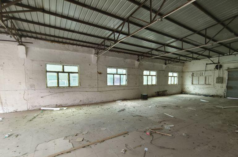 700平龙岗南联钢构厂房仓库出租甄选房源