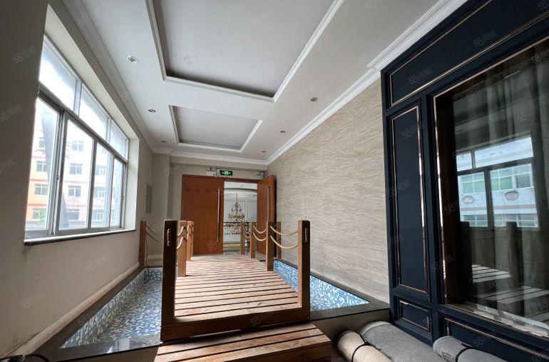 龙西原房东独门独院厂房10000平方仓库出租2000平起分租