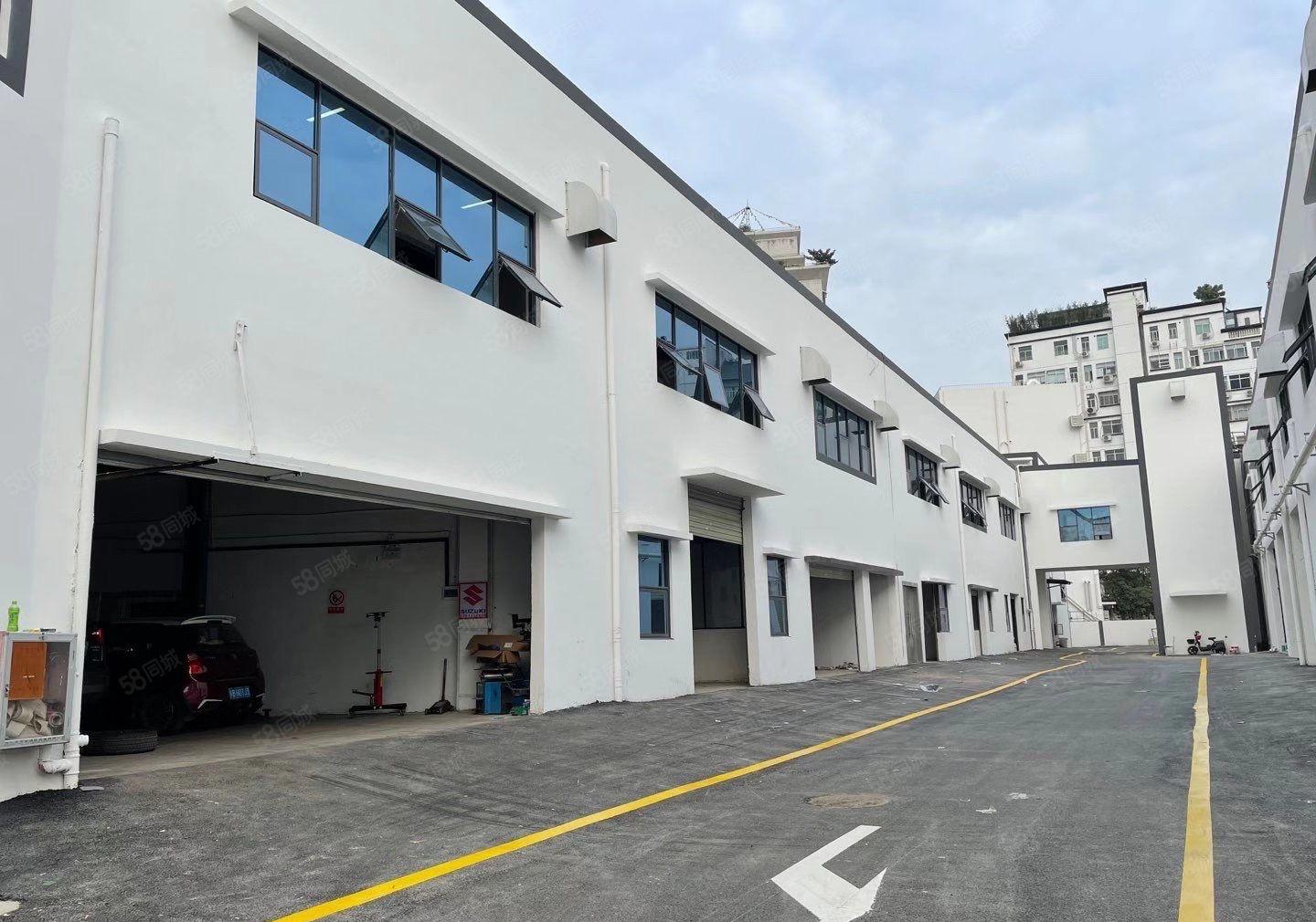 光雅园地铁站雅园路26号一楼350平合适物流仓库