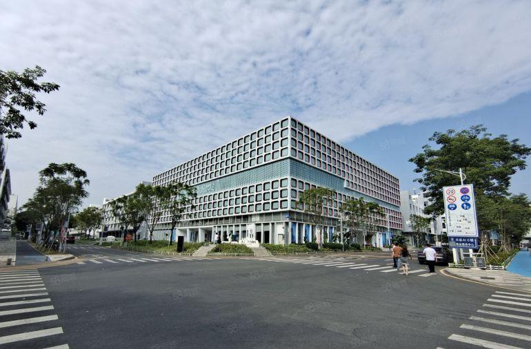 300平方起龙岗宝龙原房东科技园3200平方一楼厂房仓库出租