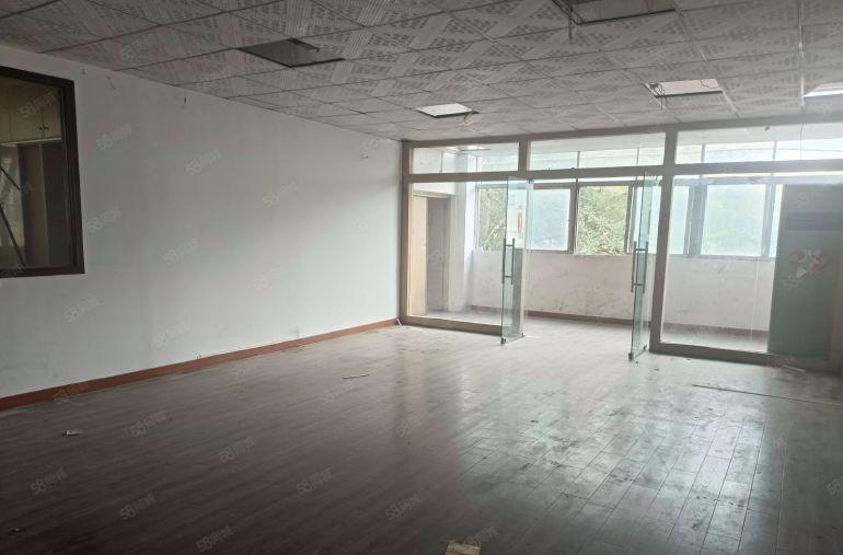 龙岗坪地坪西原房东一楼可出租300~600平任意分租实际面积