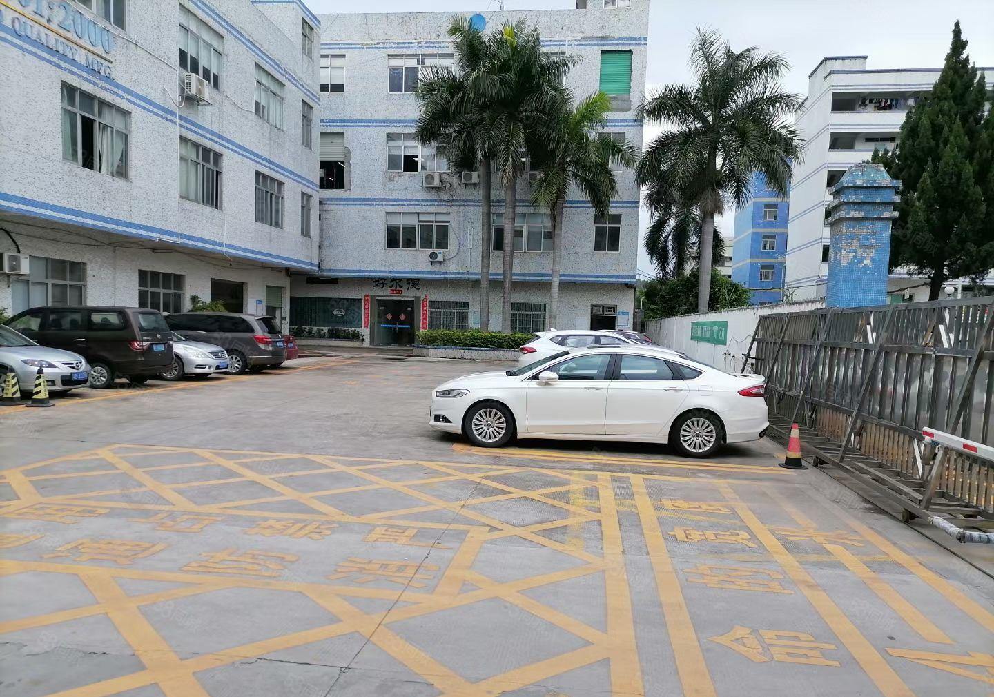 爱联 带电梯 235平米 可以做电商仓库出租