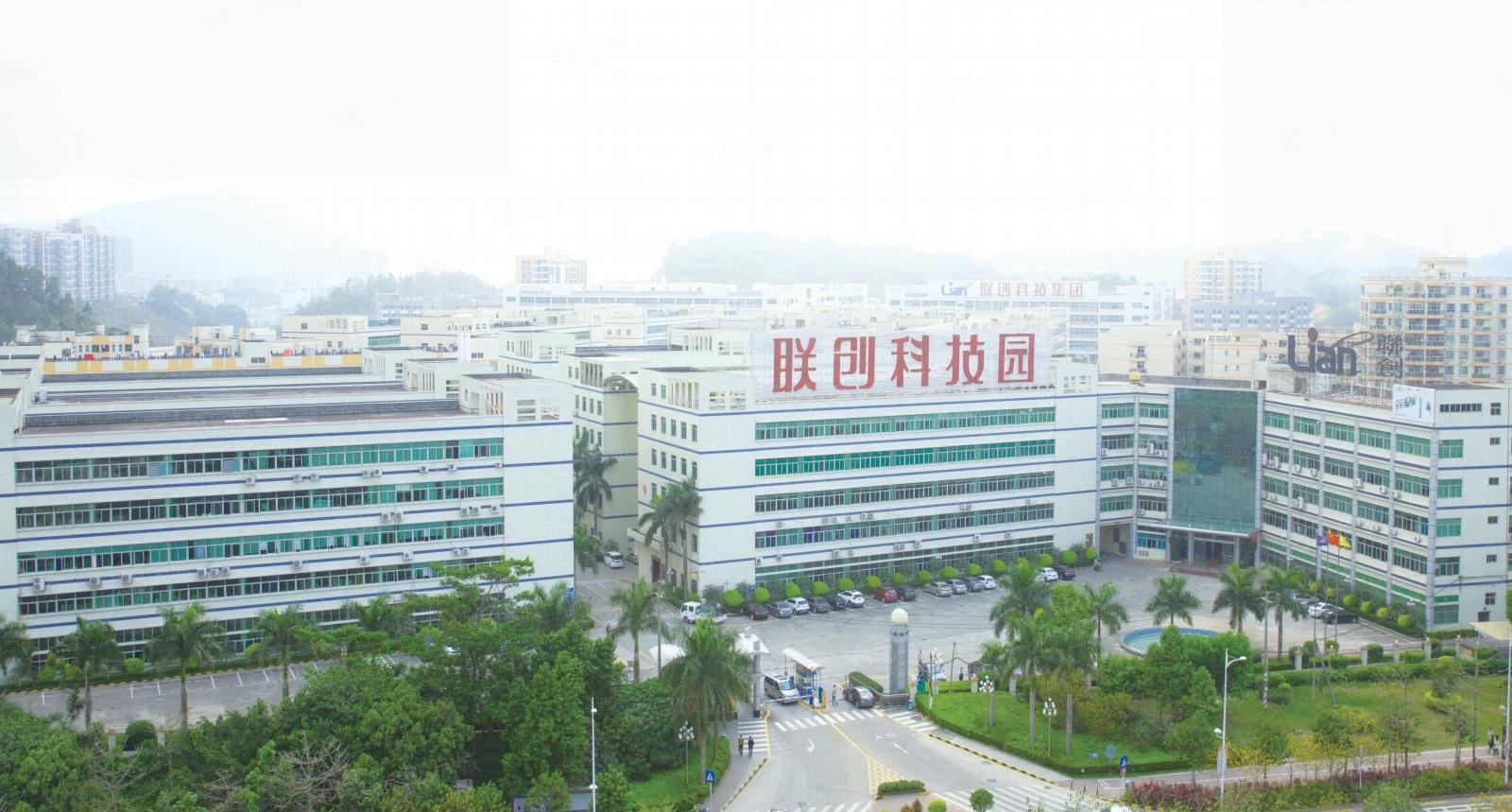 李朗 联创科技园 园林式花园 写字楼厂房 周边配套齐全