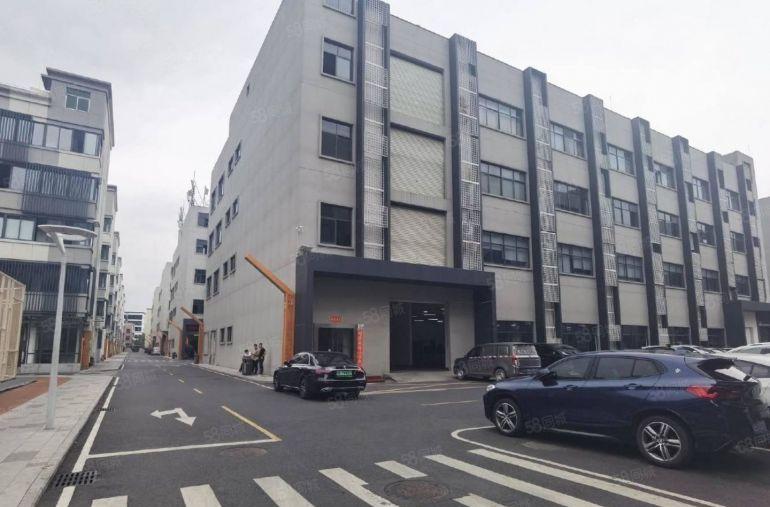 出租坂田电商园1000平厂房低价大小分厂房仓库出租转租