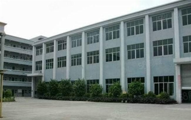 龙岗原房东独门独院厂房出租4200平5500平9500平8套