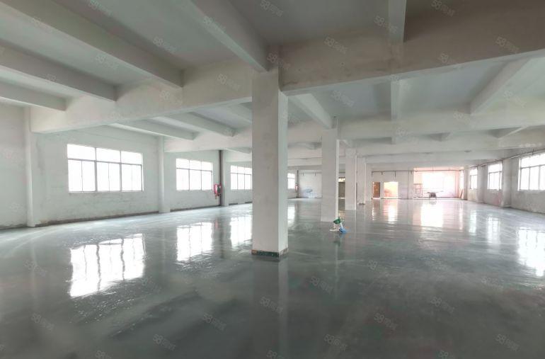 龙岗中心城厂房出租100平起工业园工业仓库出租电商园办公仓库