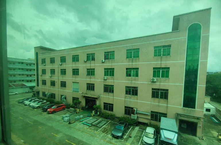 同乐原房东16元厂房2楼1200平米可分租有电梯