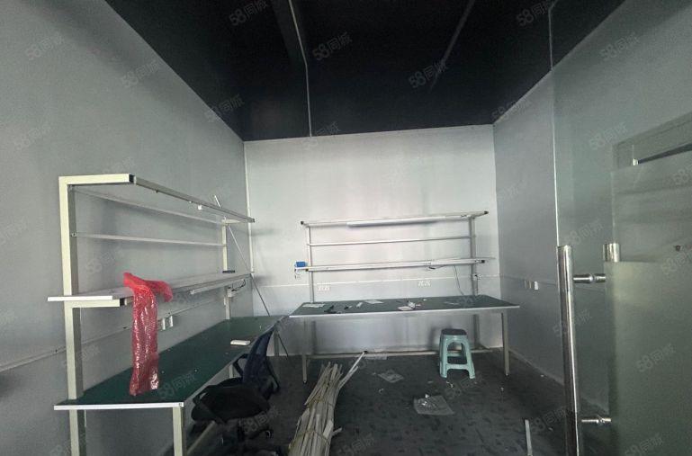 平湖600平小面积厂房出租300平起分租低价出租带精装修