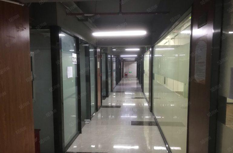 坂田杨美地铁站电商办公100平200平300平出租