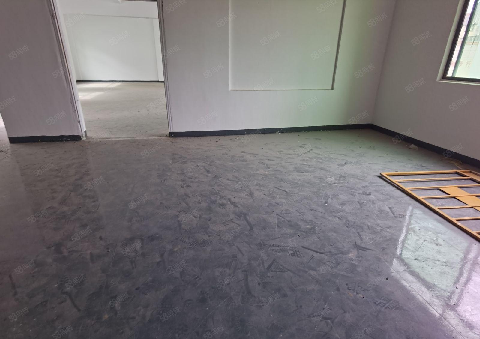 塘坑地铁站240平厂房，全新装修，给钱就租