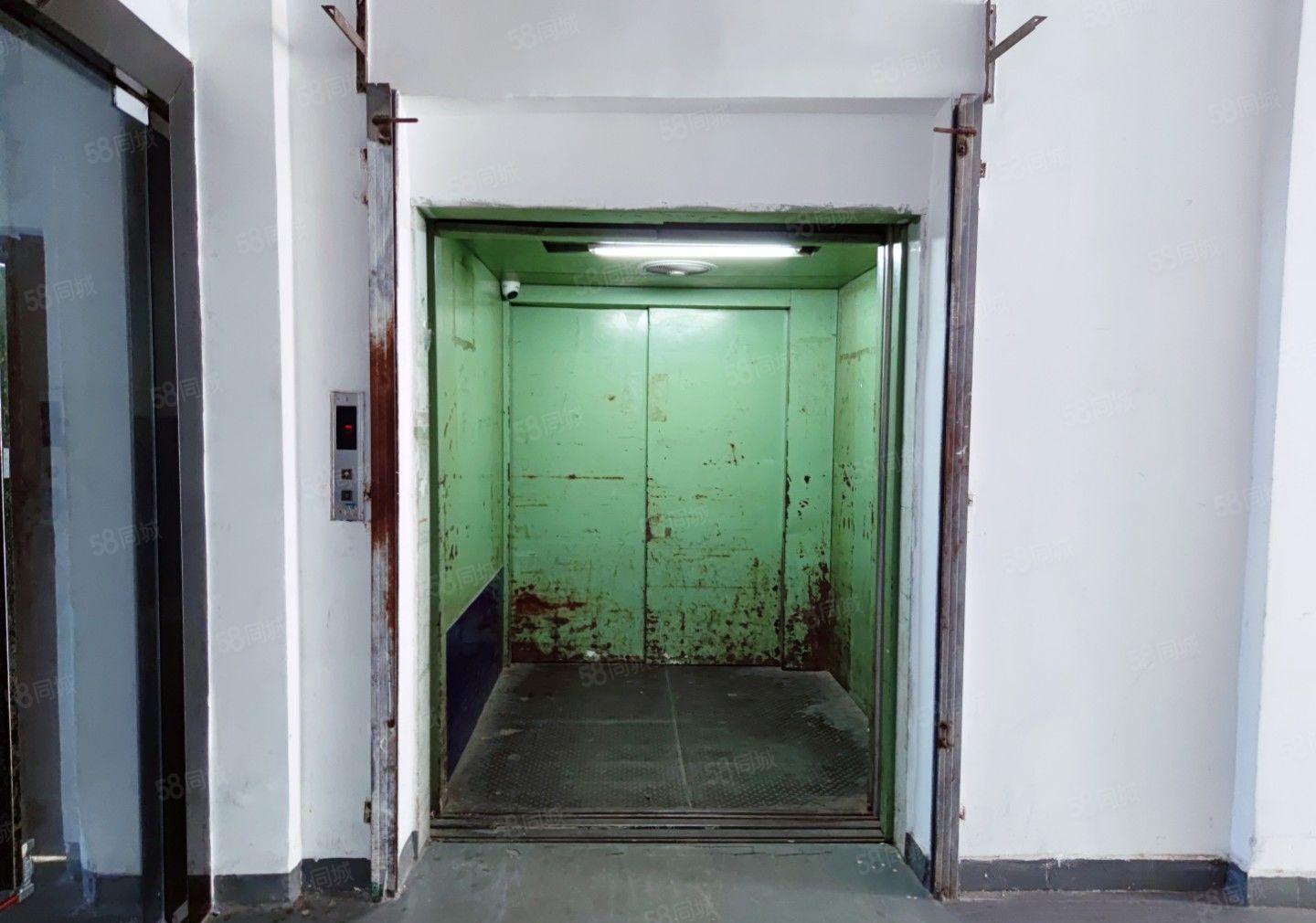 龙岗中心城吉祥独门独院分租一楼整层450平方