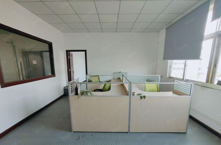 4百平起分租龙岗同乐楼上1600平厂房仓库出租空地大可办环评