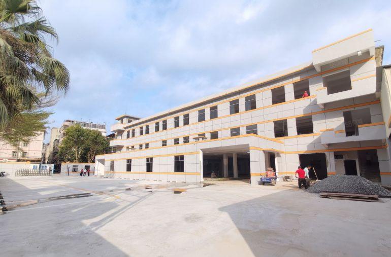 龙岗宝龙厂房出租500平起精装修独门独院工业仓库一楼出租