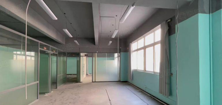 带装修！独门独院3500平厂房原房东实际面积出租500平起租