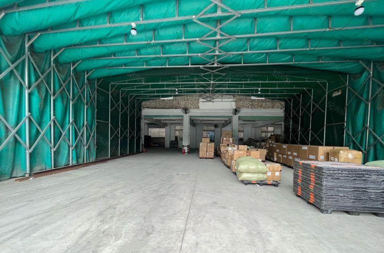 坂田杨美独院厂房5000平办公仓库出租！