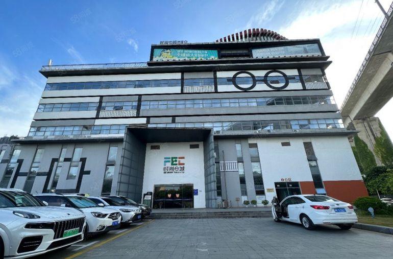 横岗独门独院厂房12万平