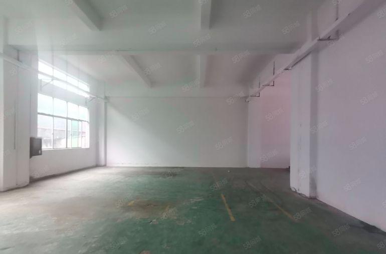 爱联地铁口1500平三层独门独院物流仓库生产办公电商出租分租