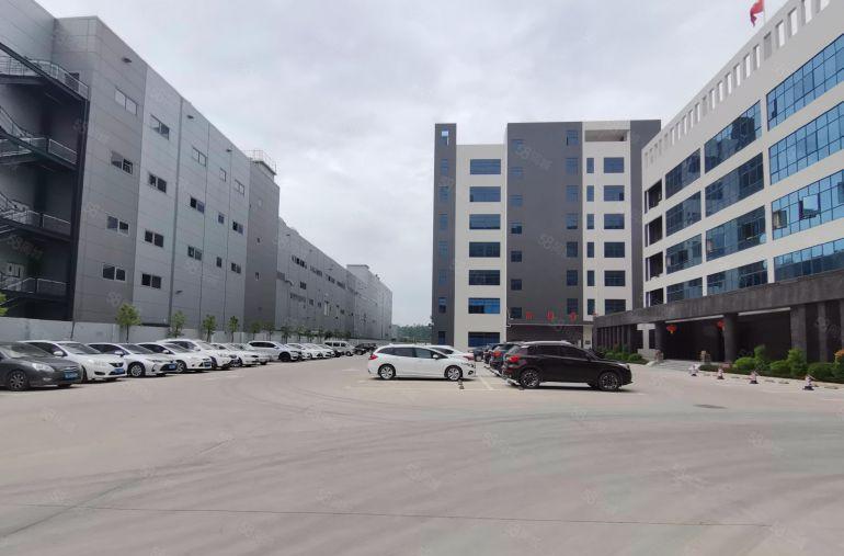 杨美地铁口厂改办公室厂房出租100平方起租25元起一楼仓库招