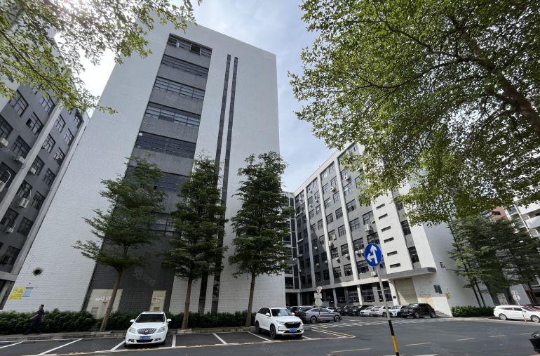 100平起分 龙岗中心城地铁口1000平厂房出租电商仓库分租
