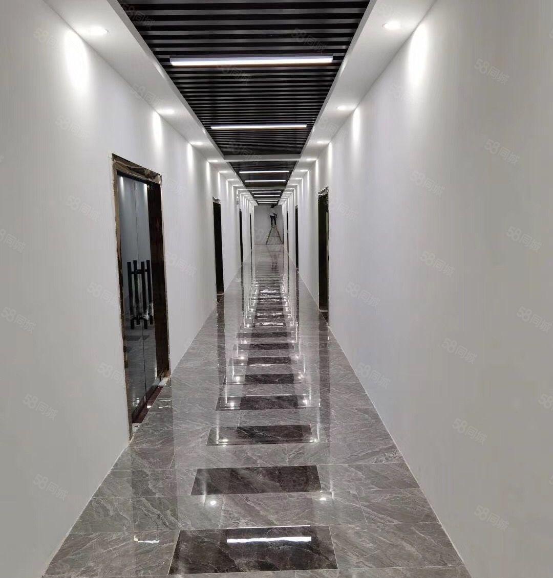 坂田雪象工业区厂房仓库出租