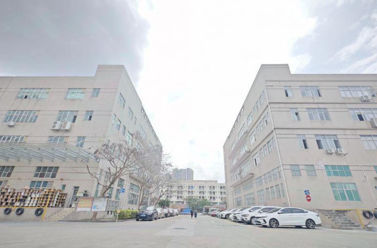 平湖华南城工业园200平至3000平一楼厂房电商办公仓库出租