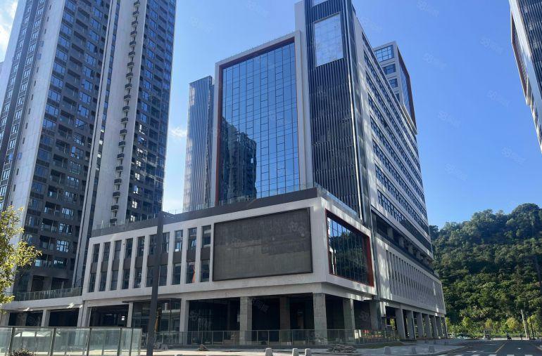 龙岗医疗科技产业园面积500平30000平，企业可定制装修