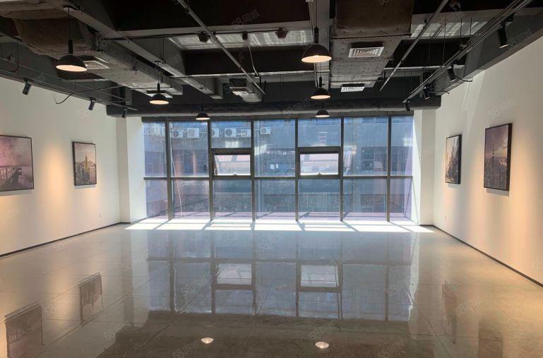 爱联中心城500平甲级写字楼精装修办公室仓库厂房出租