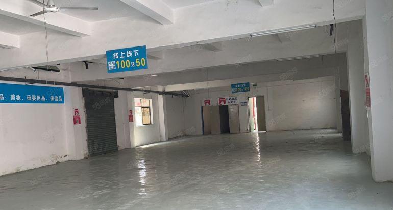 横岗高新产业园新空出独栋10000平带精装修办工室厂房可分租