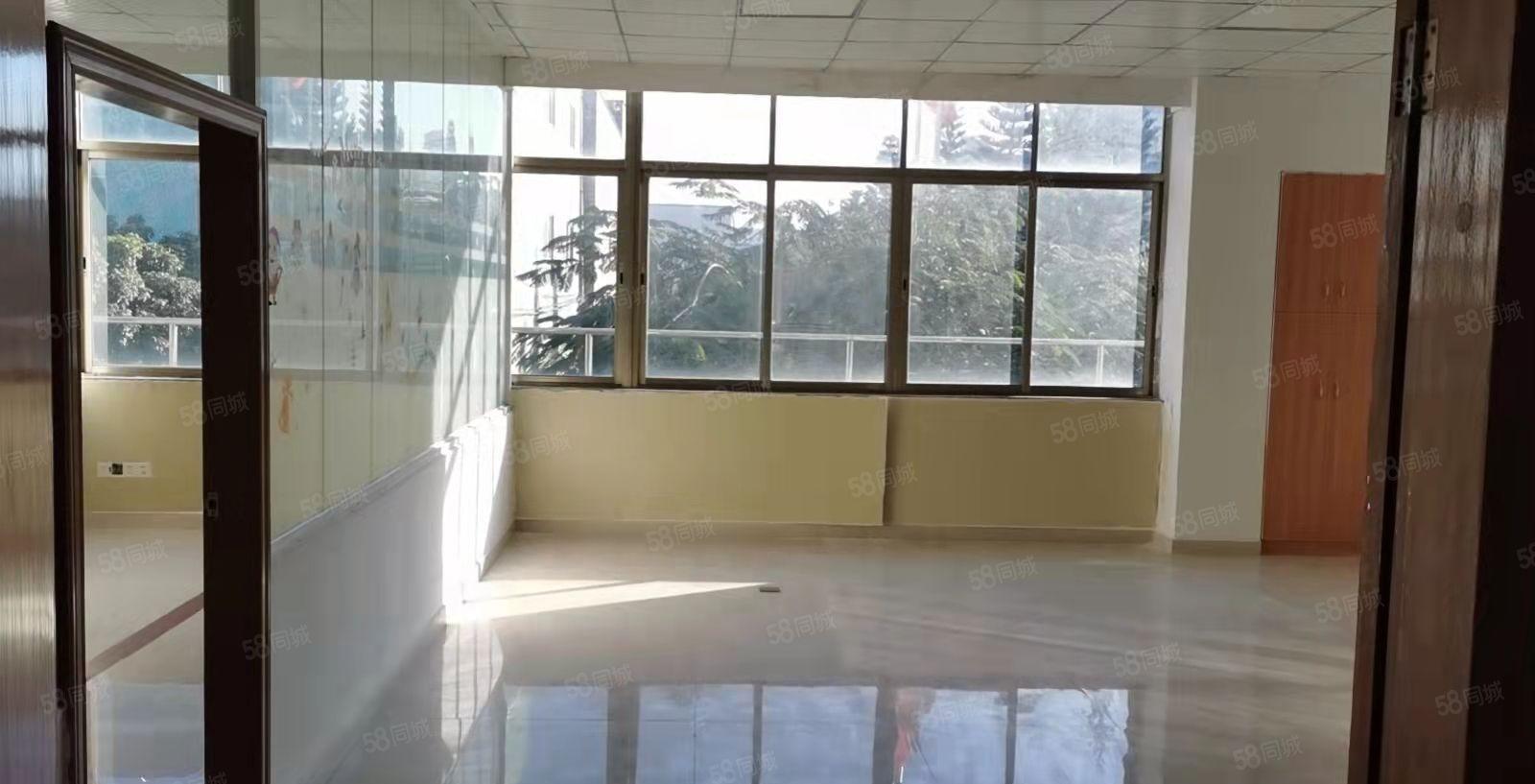 龙岗爱联嶂背360平米小面积精装修厂房仓库出租招租