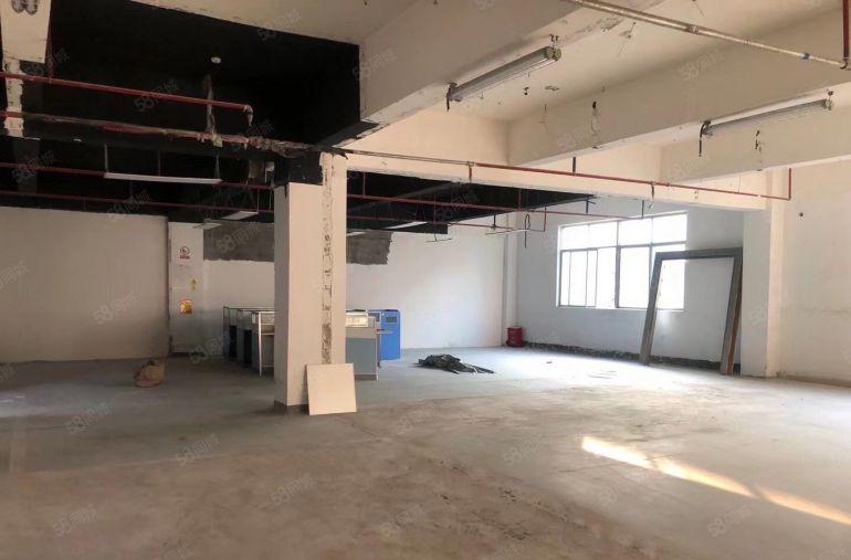 坂田岗头地铁站电商仓库100平200平300平出租