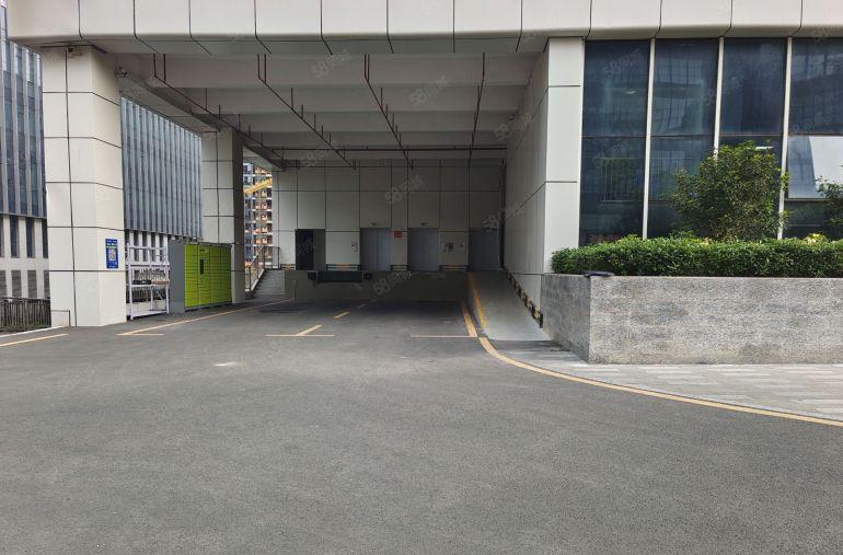 龙岗14号线地铁站100平至1000平方研发办公厂房仓库出租