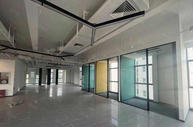 横岗地铁站原房东独门独院厂房出租整层1500平 大小面积可分