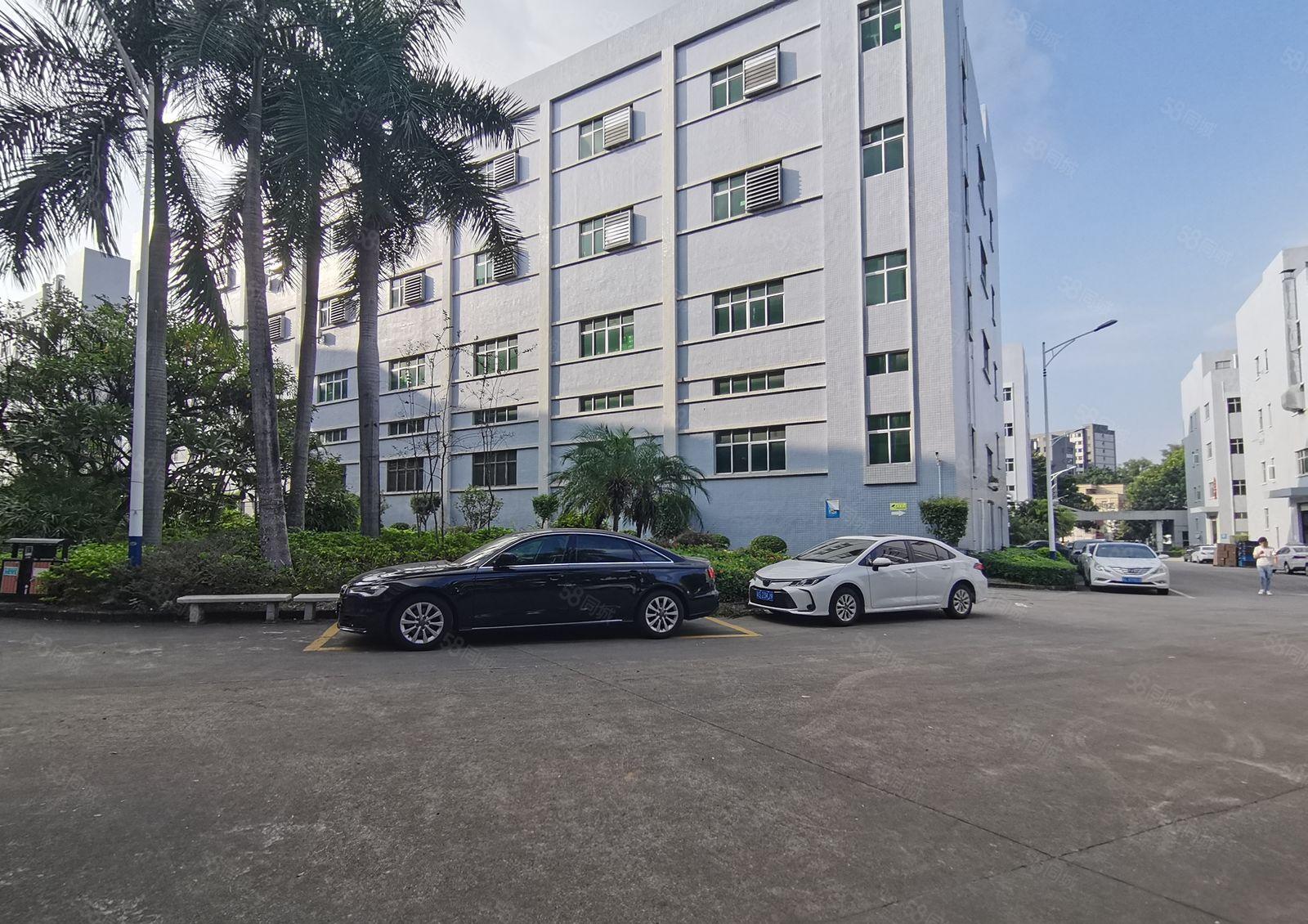 平湖辅城坳新出一二楼500到2100平厂房仓库原房东出租