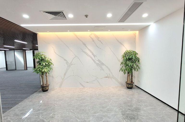 龙岗宝龙安博产业园260平精美装修办公室