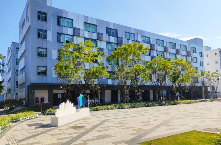 大小分租龙岗中心1000平精装修办公室厂房仓库出租