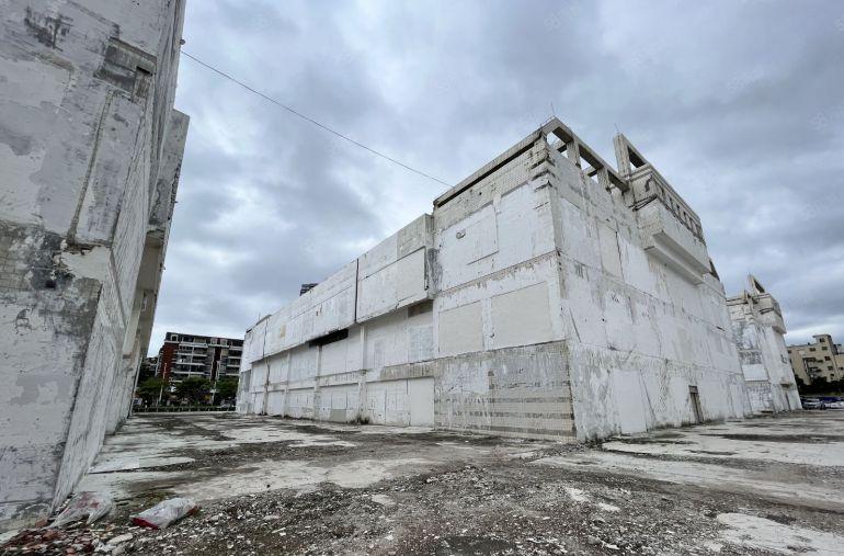 1个月改完龙岗地铁口产业园10元厂房出租100平至6000