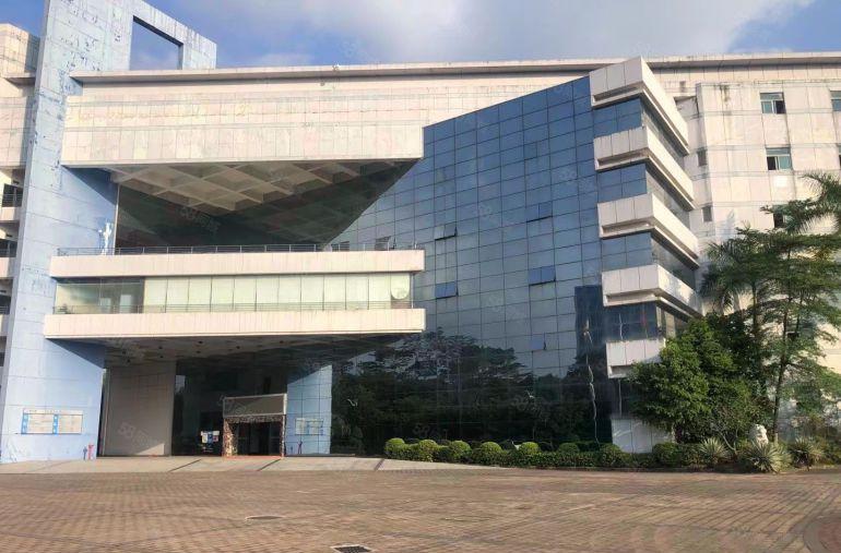 特价！上雪科技园新出2楼1000平方精装办公仓库厂房出租