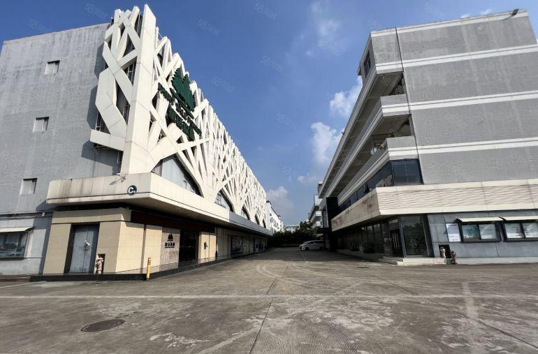 深圳平湖独门独院原房东一楼厂房1100平方出租格局方正易招工