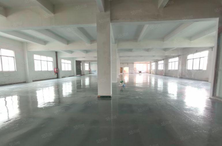 龙岗中心城厂房出租100平起工业园工业仓库出租电商园办公仓库