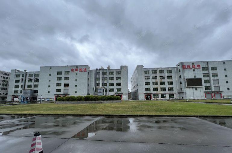 合同15年深圳龙岗原房东实际面积140000平出租整栋起分租