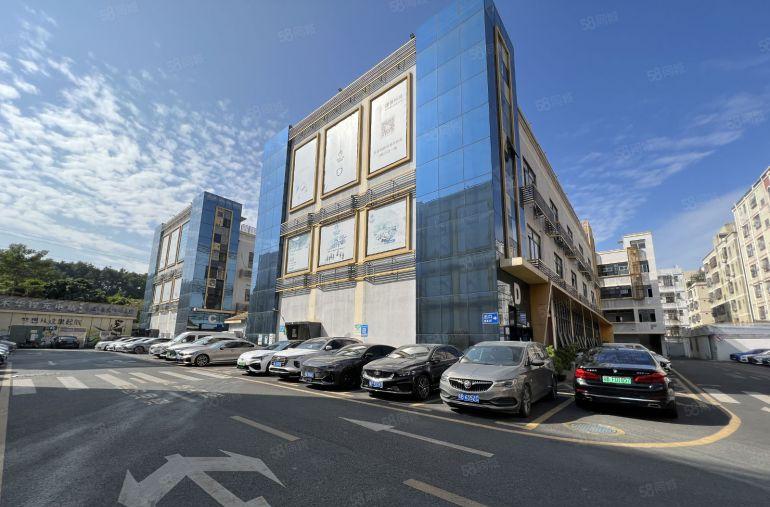 配置家私南联地铁口创意园200平方精装办公仓库厂房出租可分租