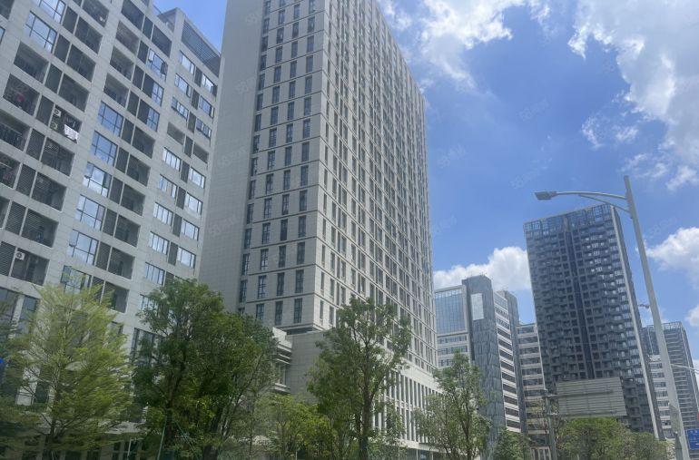 开发商实际面积出租，龙岗区园山新型生物医药厂房，带有废水排放