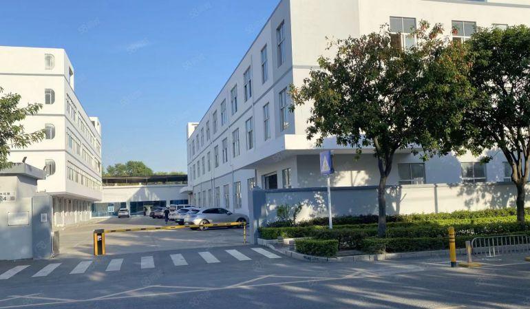 龙岗宝龙红本独院7000平方厂房仓库出租 空地大可办环评