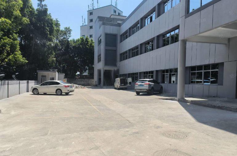 平湖辅城坳新出7800平方独院厂房出租可分租交通方便能办环评