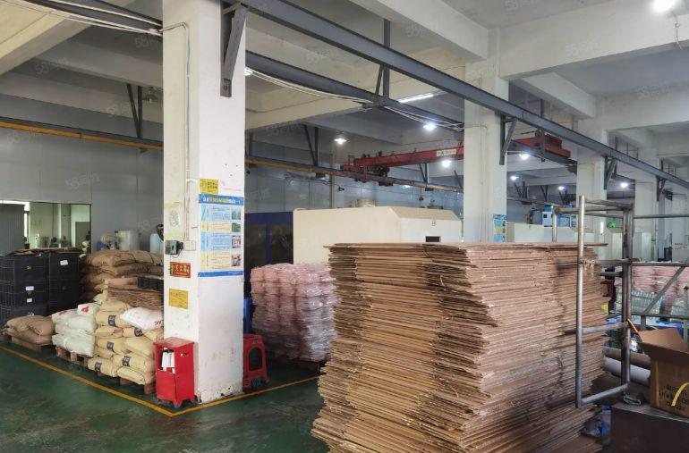 龙岗五联外环高速出口一楼厂房招租1200平方出租 200起租