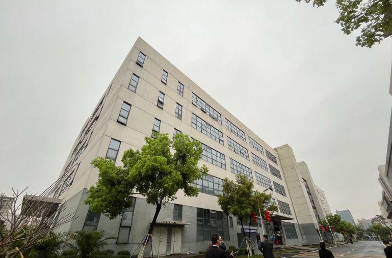 14号线宝龙专精特新产业园 低价1000平办公室仓库厂房出租