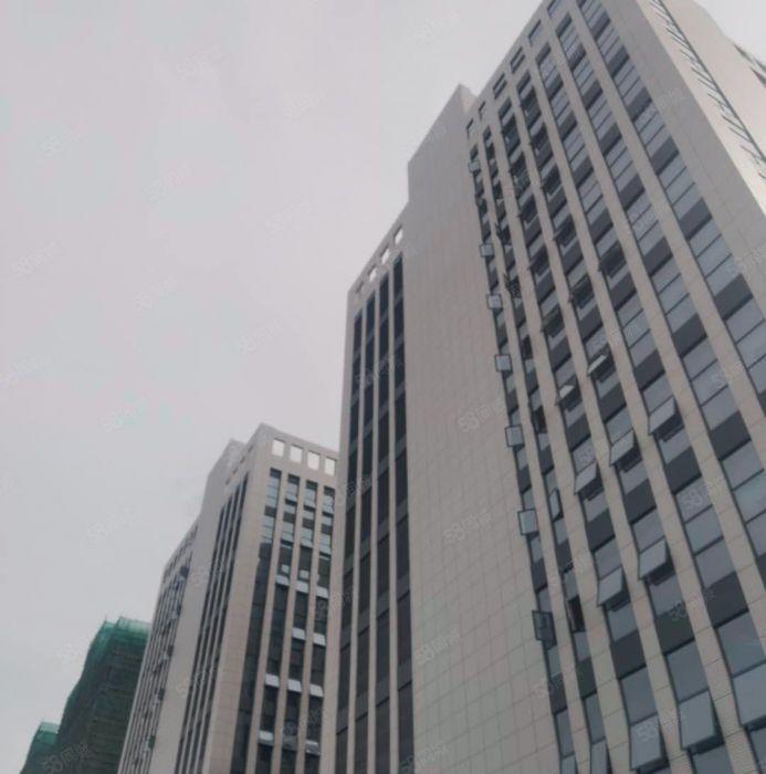 宝龙工业城原房东楼上350平米精装修厂房仓库办公室出租