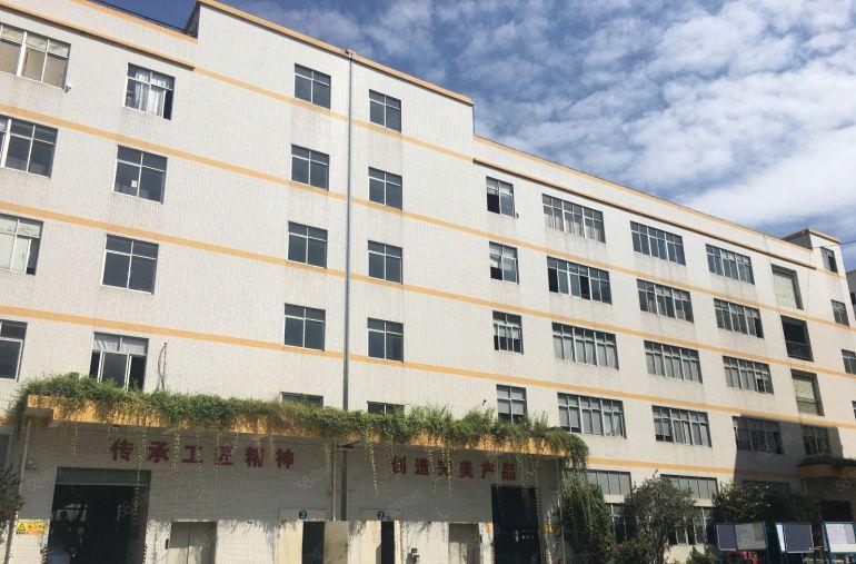 一手业主合同十年！龙岗平湖原房东约2万平仓库厂房出租可包租！